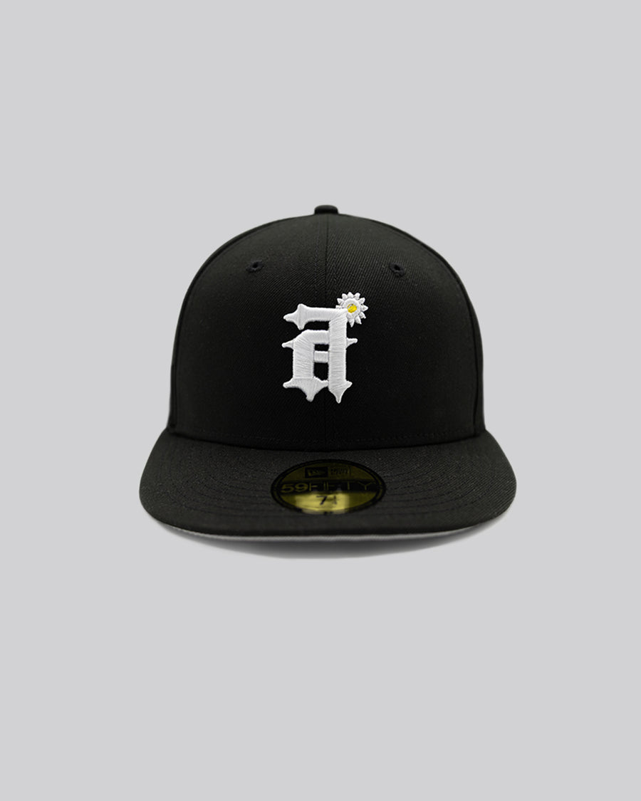 Hungry 90s 59FIFTY Fitted Cap