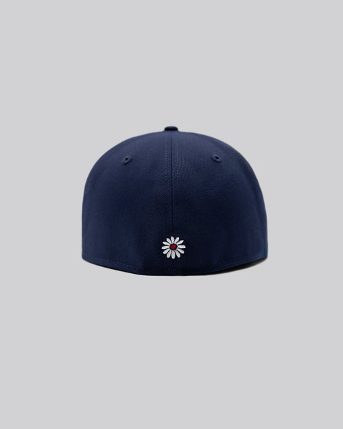 Hungry 90s 59FIFTY Fitted Cap