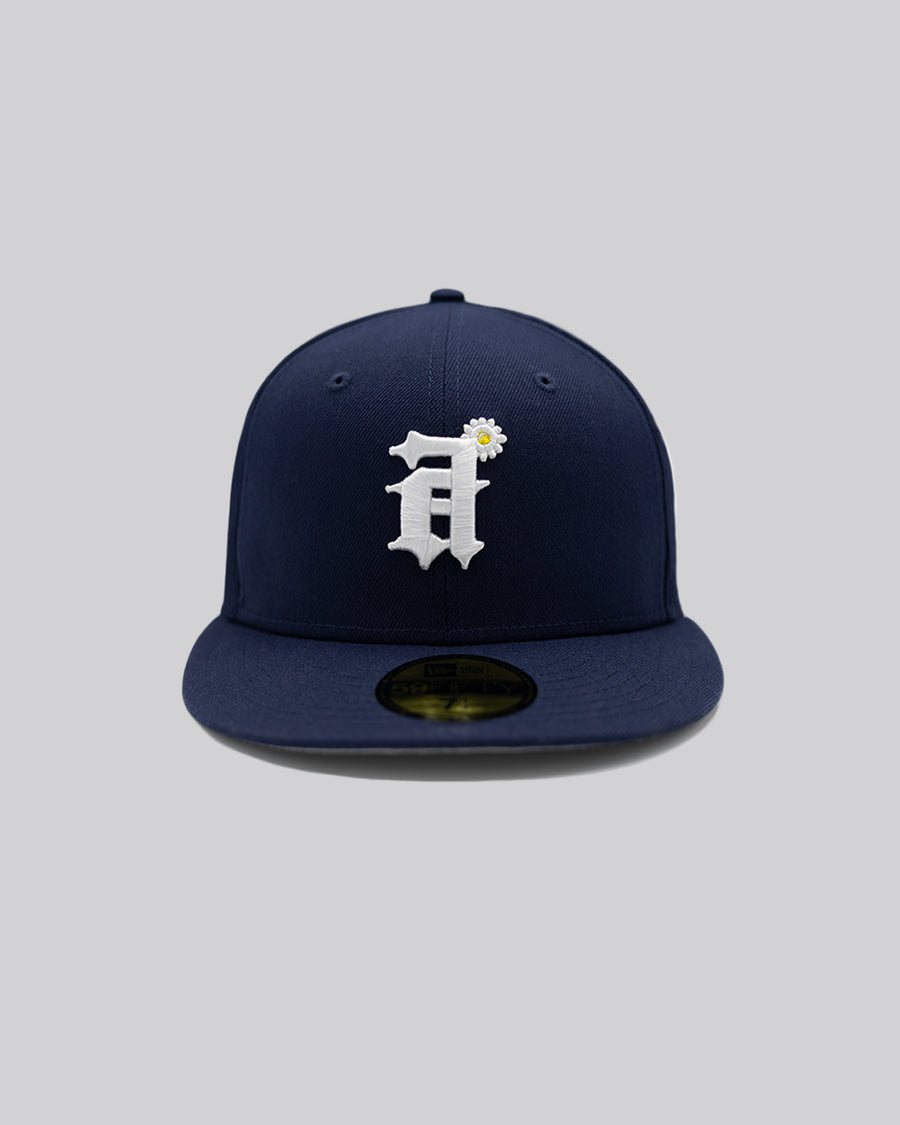 Hungry 90s 59FIFTY Fitted Cap