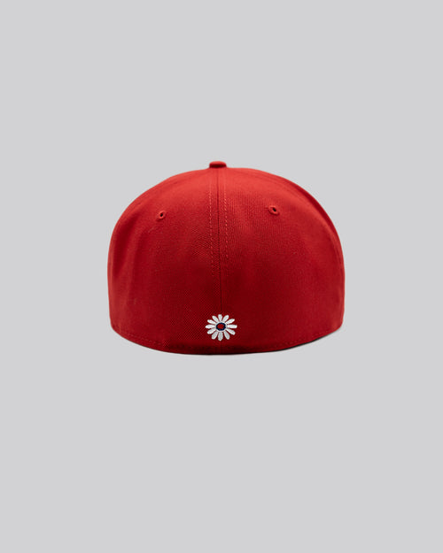 Hungry 90s 59FIFTY Fitted Cap