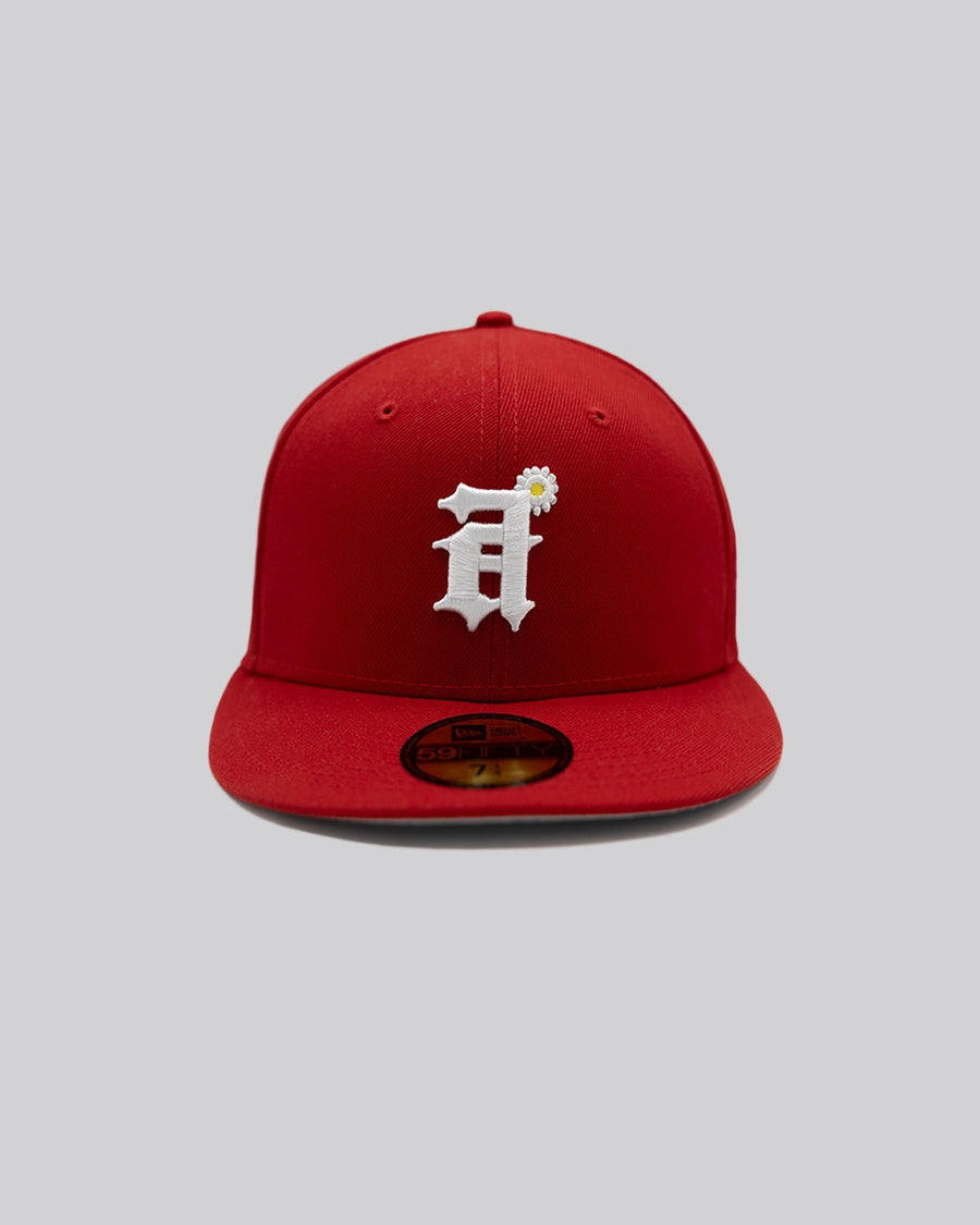 Hungry 90s 59FIFTY Fitted Cap