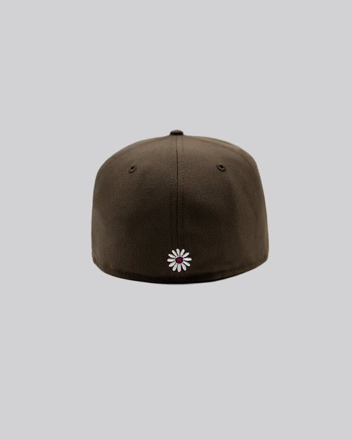 Hungry 90s 59FIFTY Fitted Cap
