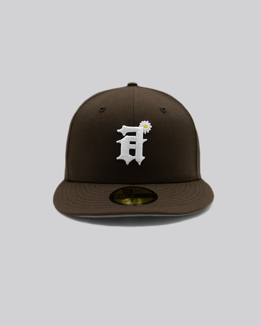 Hungry 90s 59FIFTY Fitted Cap