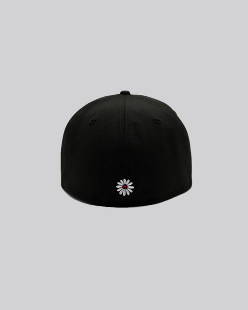 Hungry 90s 59FIFTY Fitted Cap